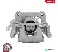 ESEN SKV REAR RIGHT BRAKE CALIPER 78SKV864 FOR CITROËN