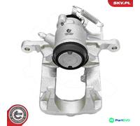 ESEN SKV REAR RIGHT BRAKE CALIPER 79SKV404 FOR OPEL VAUXHALL
