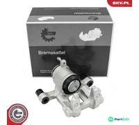 ESEN SKV REAR RIGHT BRAKE CALIPER 79SKV994 FOR HONDA