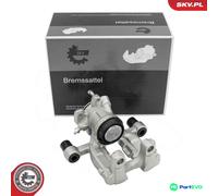 ESEN SKV REAR RIGHT BRAKE CALIPER 89SKV424 FOR BMW