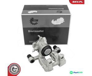 ESEN SKV REAR RIGHT BRAKE CALIPER 89SKV424 FOR BMW