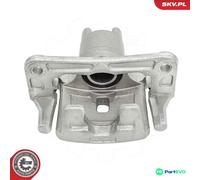 ESEN SKV REAR RIGHT BRAKE CALIPER 89SKV994 FOR MITSUBISHI