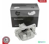 ESEN SKV REAR RIGHT BRAKE CALIPER 89SKV994 FOR MITSUBISHI