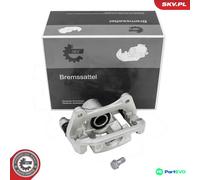 ESEN SKV REAR RIGHT BRAKE CALIPER 90SKV014 FOR CHEVROLET