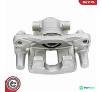 ESEN SKV REAR RIGHT BRAKE CALIPER 90SKV034 FOR CHRYSLER JEEP