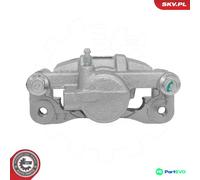ESEN SKV REAR RIGHT BRAKE CALIPER 90SKV104 FOR MITSUBISHI