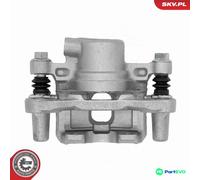 ESEN SKV REAR RIGHT BRAKE CALIPER 90SKV104 FOR MITSUBISHI