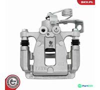 ESEN SKV REAR RIGHT BRAKE CALIPER 90SKV144 FOR HYUNDAI KIA
