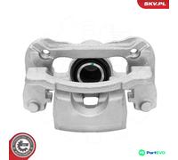 ESEN SKV REAR RIGHT BRAKE CALIPER 90SKV174 FOR HYUNDAI KIA