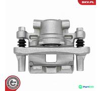 ESEN SKV REAR RIGHT BRAKE CALIPER 90SKV194 FOR MITSUBISHI JEEP