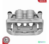 ESEN SKV REAR RIGHT BRAKE CALIPER 90SKV214