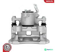 ESEN SKV REAR RIGHT BRAKE CALIPER 90SKV224 FOR VW