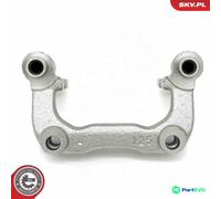 ESEN SKV REAR RIGHT BRAKE CALIPER BRACKET 74SKV014 FOR AUDI SEAT SKODA VW
