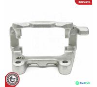 ESEN SKV REAR RIGHT BRAKE CALIPER BRACKET 74SKV034 FOR AUDI SEAT VW