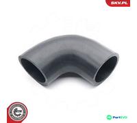 ESEN SKV REAR RIGHT CHARGE AIR HOSE 24SKV218 FOR FORD