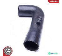 ESEN SKV REAR RIGHT CHARGE AIR HOSE 24SKV736