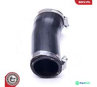 ESEN SKV REAR RIGHT CHARGE AIR HOSE 24SKV884 FOR VOLVO