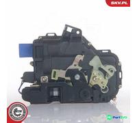 ESEN SKV REAR RIGHT DOOR LOCK 16SKV014 FOR SKODA