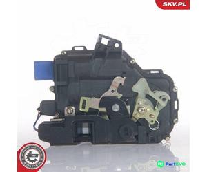 ESEN SKV REAR RIGHT DOOR LOCK 16SKV014 FOR SKODA
