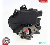 ESEN SKV REAR RIGHT DOOR LOCK 16SKV054 FOR AUDI