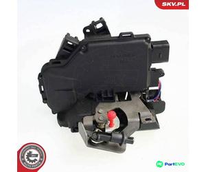ESEN SKV REAR RIGHT DOOR LOCK 16SKV054 FOR AUDI