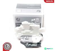 ESEN SKV REAR RIGHT DOOR LOCK 16SKV144 FOR SKODA VW