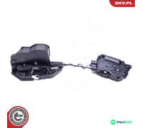 ESEN SKV REAR RIGHT DOOR LOCK 16SKV764 FOR BMW