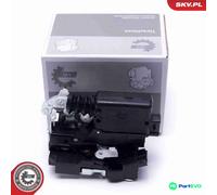 ESEN SKV REAR RIGHT DOOR LOCK 16SKV874 FOR DACIA
