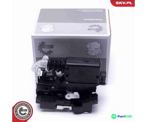 ESEN SKV REAR RIGHT DOOR LOCK 16SKV874 FOR DACIA