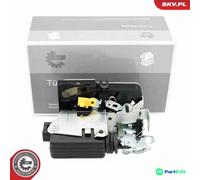 ESEN SKV REAR RIGHT DOOR LOCK 16SKV984 FOR RENAULT DACIA