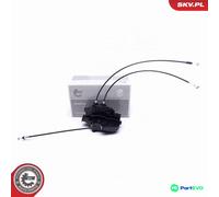 ESEN SKV REAR RIGHT DOOR LOCK 60SKV044 FOR HYUNDAI