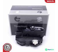 ESEN SKV REAR RIGHT DOOR LOCK 60SKV074 FOR OPEL VAUXHALL