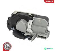 ESEN SKV REAR RIGHT DOOR LOCK 60SKV204 FOR PEUGEOT