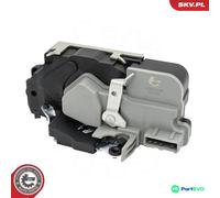 ESEN SKV REAR RIGHT DOOR LOCK 60SKV204 FOR PEUGEOT