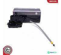 ESEN SKV REAR RIGHT DOOR LOCK 60SKV264 FOR MERCEDES-BENZ