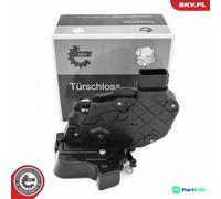 ESEN SKV REAR RIGHT DOOR LOCK 60SKV385 FOR VOLVO