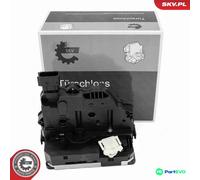 ESEN SKV REAR RIGHT DOOR LOCK 60SKV404 FOR OPEL