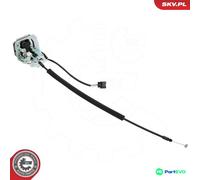 ESEN SKV REAR RIGHT DOOR LOCK 60SKV454