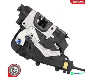 ESEN SKV REAR RIGHT DOOR LOCK 60SKV494 FOR MERCEDES-BENZ
