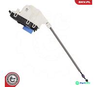 ESEN SKV REAR RIGHT DOOR LOCK 60SKV504 FOR MERCEDES-BENZ