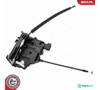 ESEN SKV REAR RIGHT DOOR LOCK 60SKV631