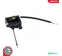 ESEN SKV REAR RIGHT DOOR LOCK 60SKV874