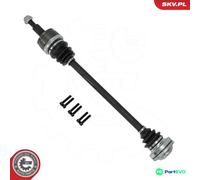 ESEN SKV REAR RIGHT DRIVE SHAFT 40SKV438