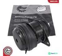 ESEN SKV REAR RIGHT ENGINE MOUNTING 75SKV010 FOR VW
