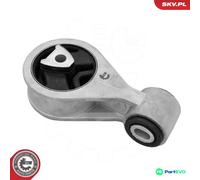 ESEN SKV REAR RIGHT ENGINE MOUNTING 75SKV507 FOR NISSAN