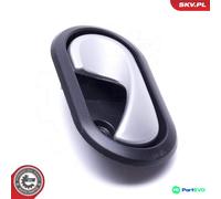 ESEN SKV REAR RIGHT FRONT EXTERIOR DOOR HANDLE 96SKV814 FOR DACIA