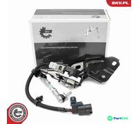 ESEN SKV REAR RIGHT HEADLIGHT LEVELLING SENSOR 17SKV811