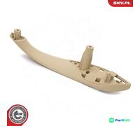 ESEN SKV REAR RIGHT INTERIOR EQUIPMENT DOOR HANDLE 97SKV043 FOR BMW