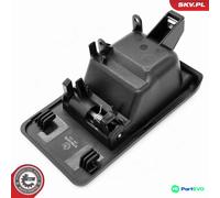 ESEN SKV REAR RIGHT INTERIOR EQUIPMENT DOOR HANDLE 97SKV076