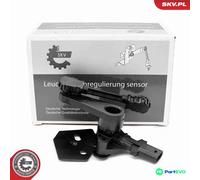 ESEN SKV REAR RIGHT LEFT HEADLIGHT LEVELLING SENSOR 17SKV815 FOR PEUGEOT